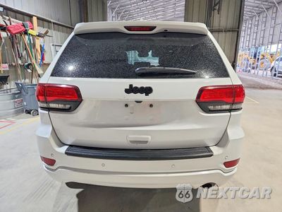Zdjęcie 6 z 14 samochodu: 2019 JEEP GRAND CHEROKEE LAREDO VIN:1C4RJEAG3KC643098 - miniatura