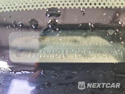 Zdjęcie 12 z 12 samochodu: 2002 FORD F250 SUPER DUTY VIN:1FTNW21F72EB84247 - miniatura