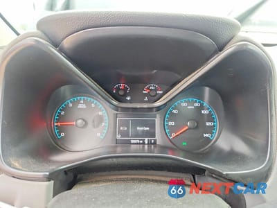 Zdjęcie 9 z 12 samochodu: 2016 CHEVROLET COLORADO VIN:1GCHSBE33G1234682 - miniatura