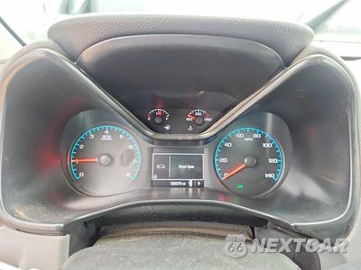 Zdjęcie 9 z 12 samochodu: 2016 CHEVROLET COLORADO VIN:1GCHSBE33G1234682 - miniatura
