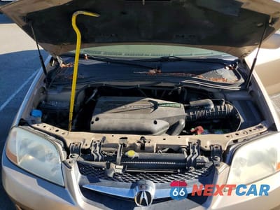 Zdjęcie 12 z 13 samochodu: 2001 ACURA MDX VIN:2HNYD18421H506117 - miniatura