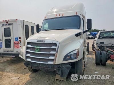 2019 FREIGHTLINER CASCADIA 126 SEMI TRUCK 3AKJHHDR4KSKY1058 - główne zdjęcie licytacji z USA - miniatura