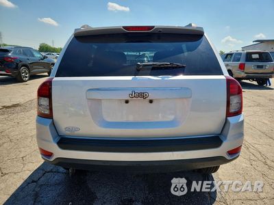 Zdjęcie 6 z 13 samochodu: 2014 JEEP COMPASS SPORT VIN:1C4NJCBA4ED539232 - miniatura