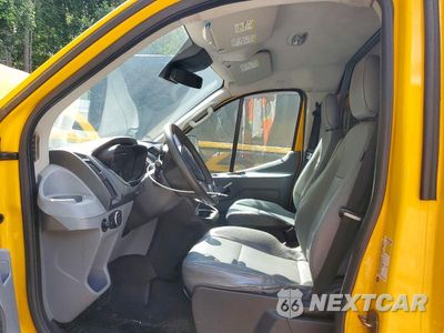 Zdjęcie 7 z 13 samochodu: 2016 FORD TRANSIT T-250 VIN:1FTYR2ZM8GKA90166 - miniatura