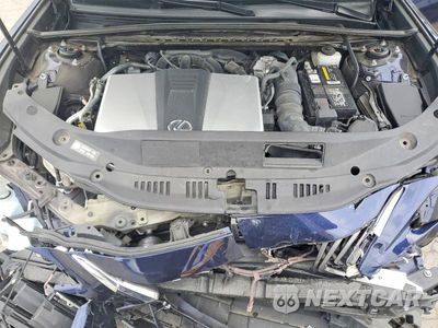 Zdjęcie 11 z 13 samochodu: 2019 LEXUS ES 350 VIN:58ABZ1B10KU032098 - miniatura
