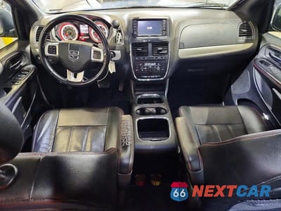 Zdjęcie 8 z 13 samochodu: 2019 DODGE GRAND CARAVAN GT VIN:2C4RDGEG8KR533104 - miniatura