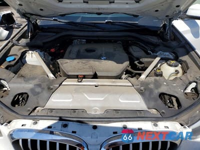 Zdjęcie 12 z 14 samochodu: 2019 BMW X3 SDRIVE30I VIN:5UXTR7C57KLE98476 - miniatura