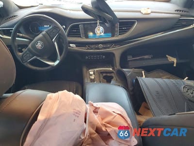 Zdjęcie 8 z 12 samochodu: 2024 BUICK ENCLAVE AVENIR VIN:5GAERDKW2RJ116605 - miniatura