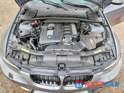 Zdjęcie 11 z 12 samochodu: 2008 BMW 328 I SULEV VIN:WBAWR33568P151238 - miniatura