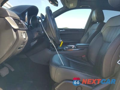 Zdjęcie 7 z 13 samochodu: 2018 MERCEDES-BENZ GLE 350 VIN:4JGDA5JB2JB148518 - miniatura