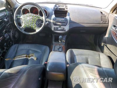 Zdjęcie 8 z 12 samochodu: 2004 NISSAN ALTIMA SE VIN:1N4BL11D24C103812 - miniatura