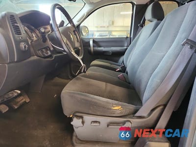 Zdjęcie 7 z 12 samochodu: 2007 CHEVROLET 1500 SILVE VIN:2GCFK19Y571632249 - miniatura