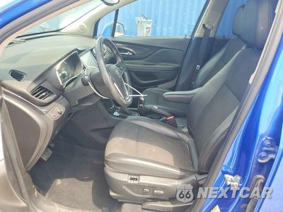 Zdjęcie 7 z 14 samochodu: 2018 BUICK ENCORE PREFERRED VIN:KL4CJASB9JB610087 - miniatura