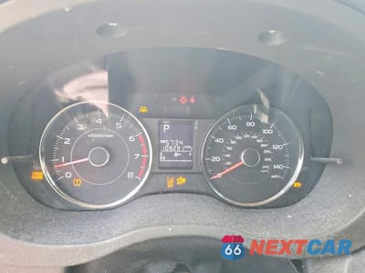 Zdjęcie 9 z 13 samochodu: 2015 SUBARU FORESTER 2.5I TOURING VIN:JF2SJAWC1FH829944 - miniatura