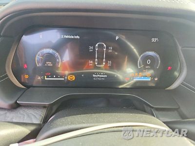 Zdjęcie 9 z 13 samochodu: 2021 JEEP GRAND CHEROKEE L OVERLAND VIN:1C4RJKDG2M8143014 - miniatura