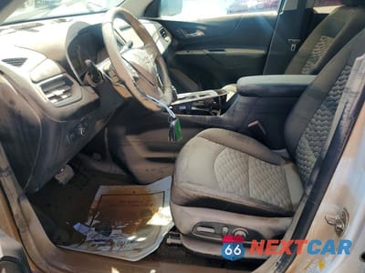 Zdjęcie 7 z 13 samochodu: 2020 CHEVROLET EQUINOX LT VIN:3GNAXVEX7LS595260 - miniatura