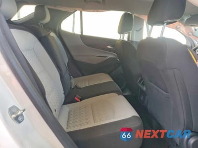 Zdjęcie 11 z 13 samochodu: 2023 CHEVROLET EQUINOX LS VIN:3GNAXHEG3PL176419 - miniatura
