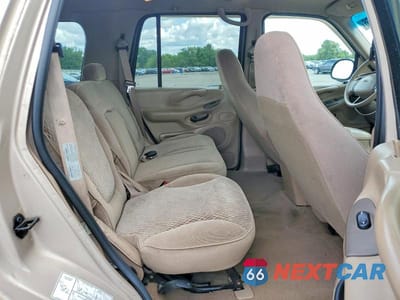 Zdjęcie 11 z 13 samochodu: 1998 FORD EXPEDITION VIN:1FMRU18W5WLA99816 - miniatura