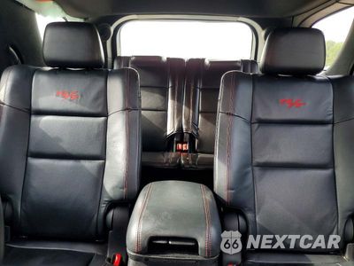 Zdjęcie 10 z 13 samochodu: 2015 DODGE DURANGO R/T VIN:1C4SDHCT2FC931186 - miniatura