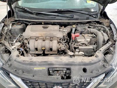 Zdjęcie 11 z 12 samochodu: 2016 NISSAN SENTRA SV VIN:3N1AB7APXGL664941 - miniatura