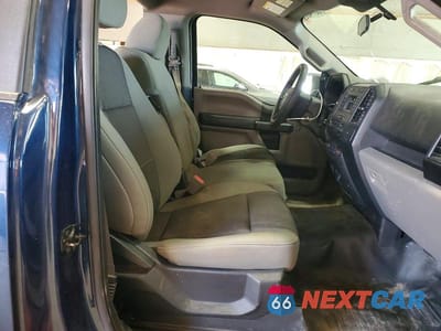 Zdjęcie 10 z 12 samochodu: 2019 FORD F150 VIN:1FTMF1E57KKC28823 - miniatura