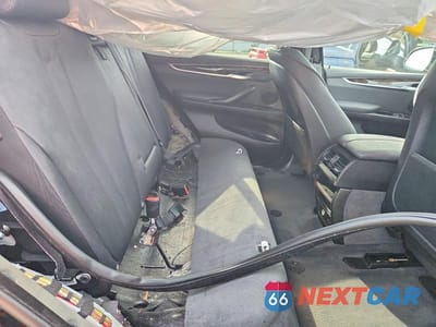 Zdjęcie 11 z 13 samochodu: 2018 BMW X5 XDRIVE35I VIN:5UXKR0C56JL076875 - miniatura