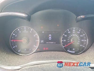 Zdjęcie 9 z 12 samochodu: 2014 KIA FORTE EX VIN:KNAFX5A8XE5197032 - miniatura