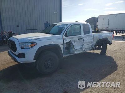 2020 TOYOTA TACOMA SR 5TFRX5GN1LX169070 - główne zdjęcie licytacji z USA - miniatura