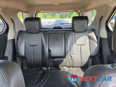Zdjęcie 10 z 13 samochodu: 2011 CHEVROLET EQUINOX LTZ VIN:2CNFLGE57B6454959 - miniatura