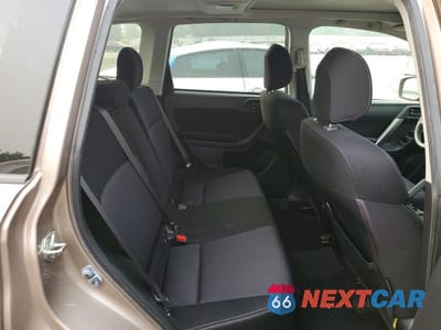Zdjęcie 10 z 12 samochodu: 2015 SUBARU FORESTER 2.5I PREMIUM VIN:JF2SJADC2FH435548 - miniatura