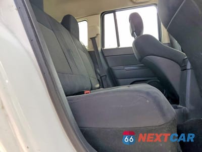 Zdjęcie 11 z 14 samochodu: 2011 JEEP COMPASS SPORT VIN:1J4NF1FB3BD244413 - miniatura