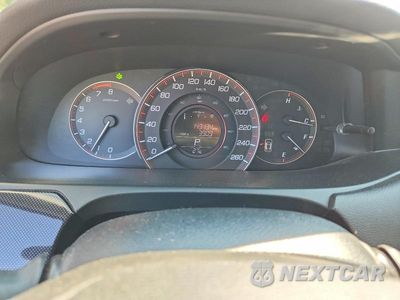 Zdjęcie 9 z 12 samochodu: 2013 HONDA ACCORD SPORT VIN:1HGCR2F54DA808211 - miniatura