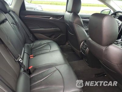 Zdjęcie 10 z 12 samochodu: 2017 BUICK LACROSSE ESSENCE VIN:1G4ZP5SSXHU136330 - miniatura