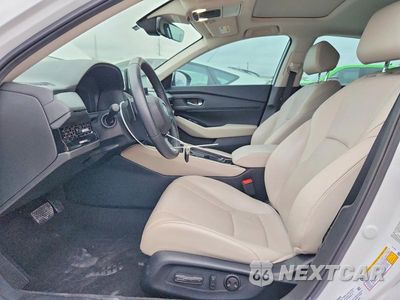 Zdjęcie 7 z 13 samochodu: 2024 HONDA ACCORD TOURING HYBRID VIN:1HGCY2F89RA090322 - miniatura