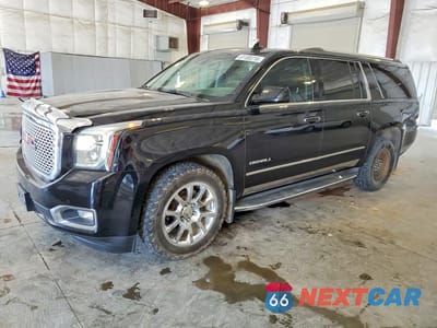 2016 GMC YUKON XL DENALI 1GKS2HKJ2GR135417 - główne zdjęcie licytacji z USA - miniatura