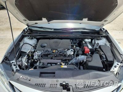 Zdjęcie 11 z 12 samochodu: 2023 TOYOTA CAMRY LE VIN:4T1C11AK5PU147607 - miniatura