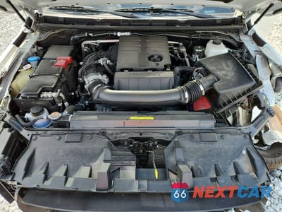 Zdjęcie 11 z 12 samochodu: 2025 NISSAN FRONTIER SV VIN:1N6ED1EJ5SN646817 - miniatura