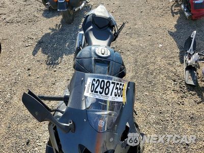 Piąte zdjęcie samochodu w środku: 2026 KAWASAKI ZX1003 B VIN:JKBZXXB12TA000622 - miniatura