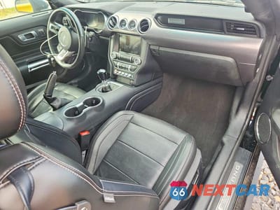 Zdjęcie 8 z 12 samochodu: 2019 FORD MUSTANG GT VIN:1FA6P8CF0K5201543 - miniatura