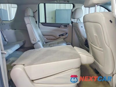 Zdjęcie 11 z 13 samochodu: 2015 GMC YUKON XL DENALI VIN:1GKS2JKJ1FR142994 - miniatura