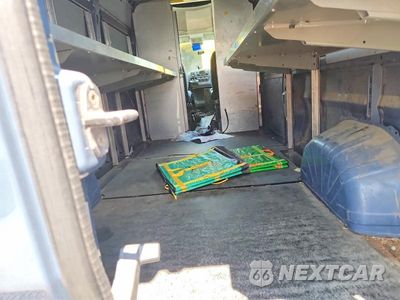 Zdjęcie 10 z 13 samochodu: 2020 RAM PROMASTER 3500 DELIVERY VAN VIN:3C6URVJG7LE140159 - miniatura