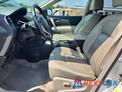 Zdjęcie 7 z 14 samochodu: 2013 NISSAN ROGUE S VIN:JN8AS5MV6DW625172 - miniatura