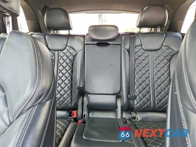 Zdjęcie 10 z 13 samochodu: 2018 AUDI SQ5 PREMIUM PLUS VIN:WA1A4AFY6J2028901 - miniatura