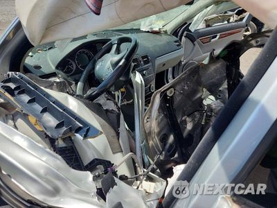 Zdjęcie 8 z 13 samochodu: 2008 MERCEDES-BENZ C 300 4MATIC VIN:WDDGF81X18F086277 - miniatura