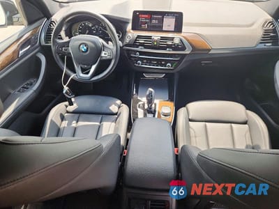 Zdjęcie 8 z 13 samochodu: 2019 BMW X3 XDRIVE30I VIN:5UXTR9C58KLP83731 - miniatura