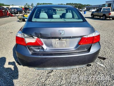 Zdjęcie 6 z 13 samochodu: 2013 HONDA ACCORD LX VIN:1HGCR2F30DA137764 - miniatura