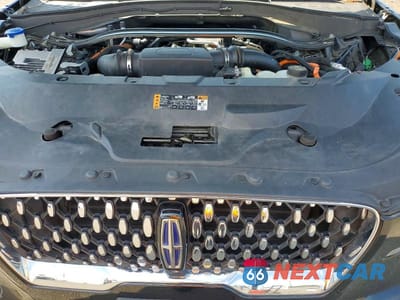 Zdjęcie 12 z 13 samochodu: 2023 LINCOLN AVIATOR GRAND TOURING VIN:5LMYJ8XY4PNL01399 - miniatura
