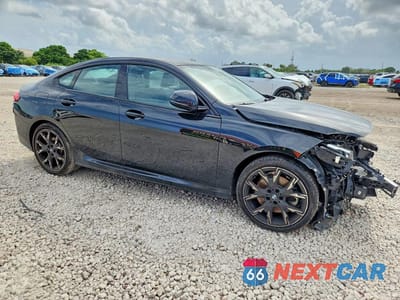 Czwarte zdjęcie samochodu z boku: 2025 BMW 228XI VIN:WBA23GG01S7S79867 - miniatura
