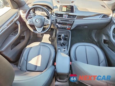 Zdjęcie 8 z 13 samochodu: 2018 BMW X1 XDRIVE28I VIN:WBXHT3C37J5F89916 - miniatura