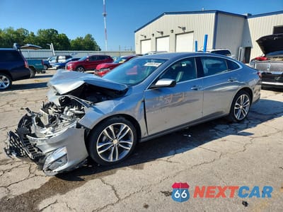 2024 CHEVROLET MALIBU PREMIER 1G1ZE5ST9RF218759 - główne zdjęcie licytacji z USA - miniatura